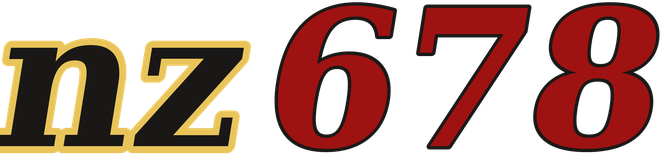 nz678 logo